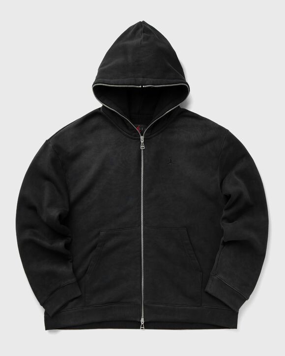 

Худи Jordan Jordan X Travis Scott Full-Zip Hoodie, черный