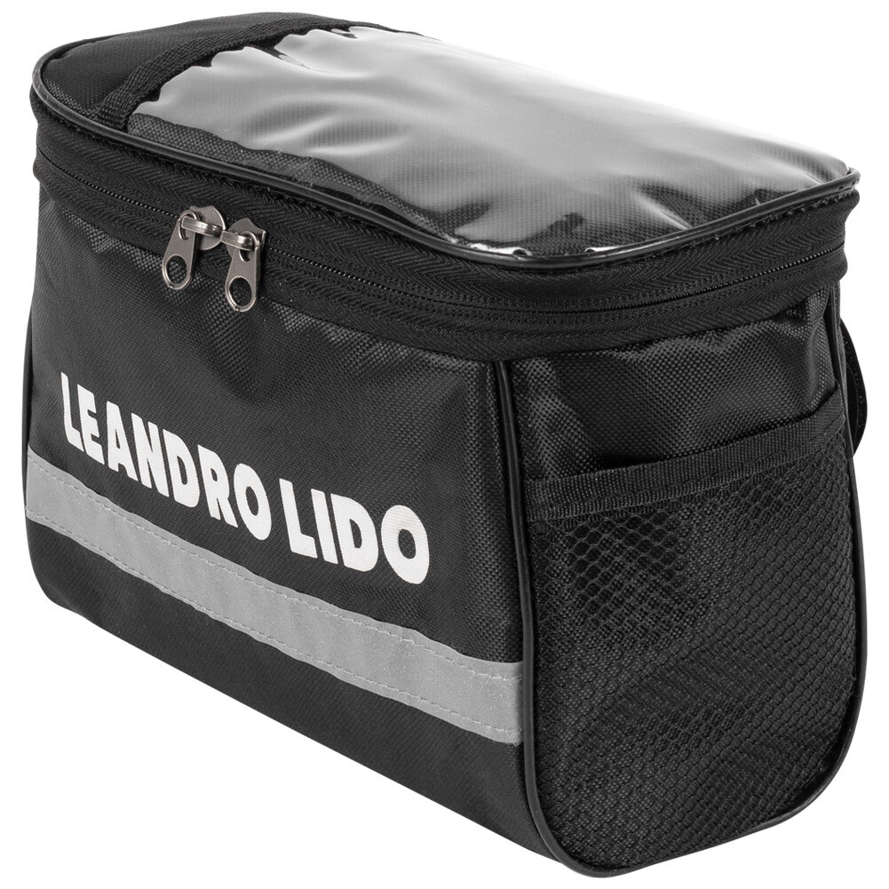 

Сумка на руль велосипеда LEANDRO LIDO 3,6л