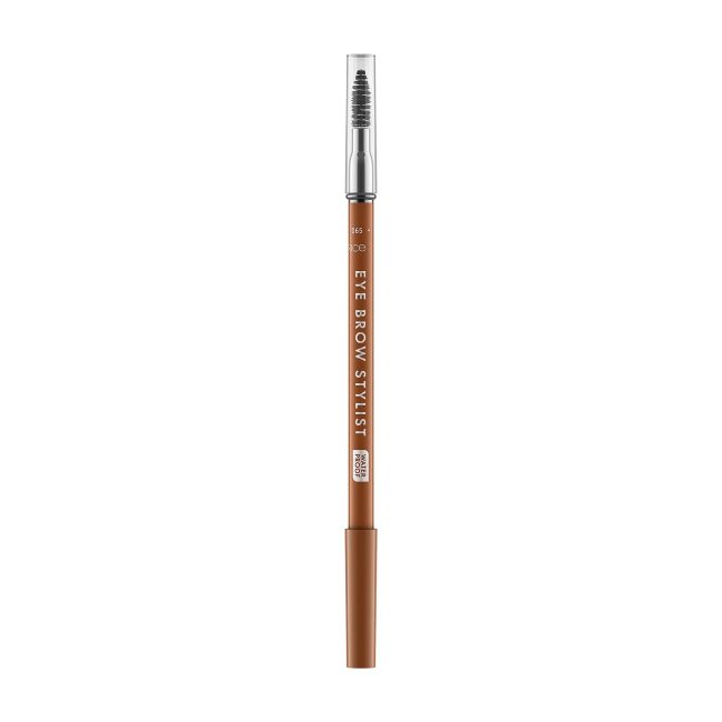 

Водостойкий карандаш для бровей Eye brow stylist Catrice, цвет 065, 1,4 гр