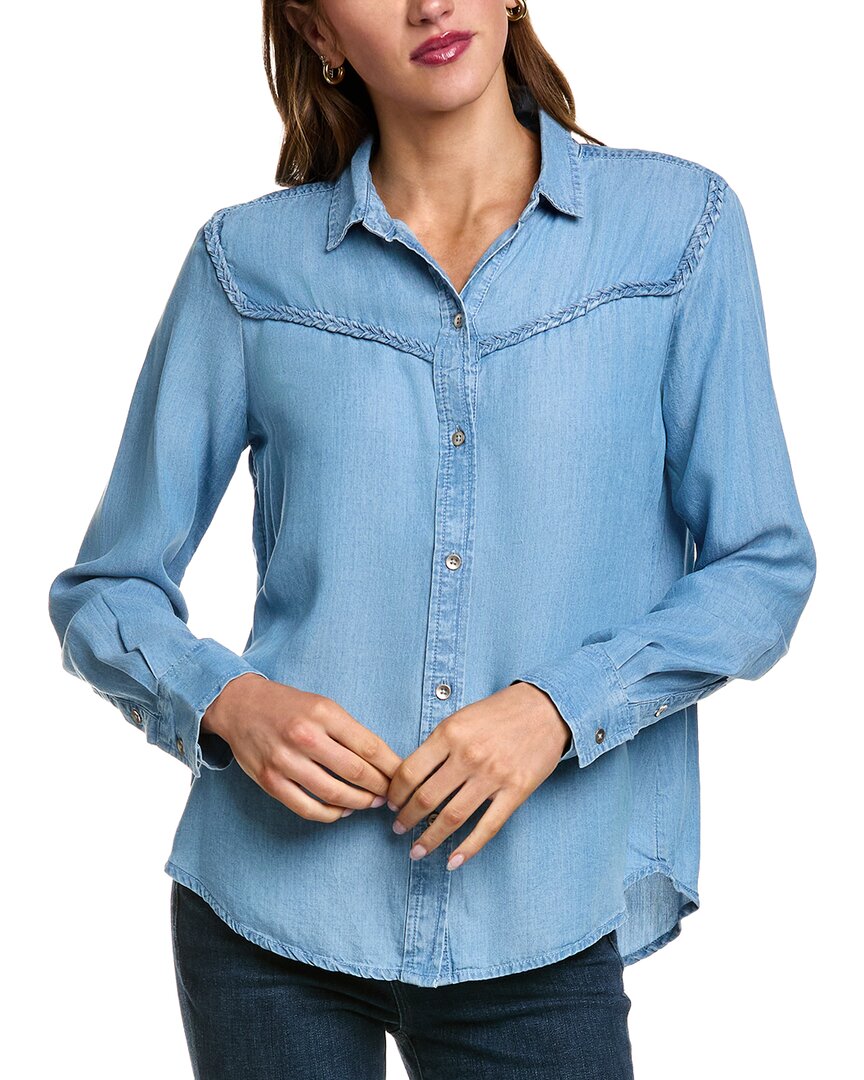 

Beachlunchloung Austin Top Beachlunchlounge, синий