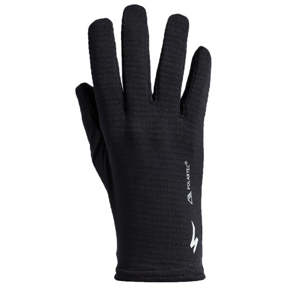 

Длинные перчатки Specialized Thermal Liner, черный