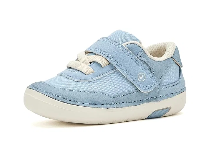 Кроссовки экологичные SM Sprout 2.0 Stride Rite, Blue — фото 2