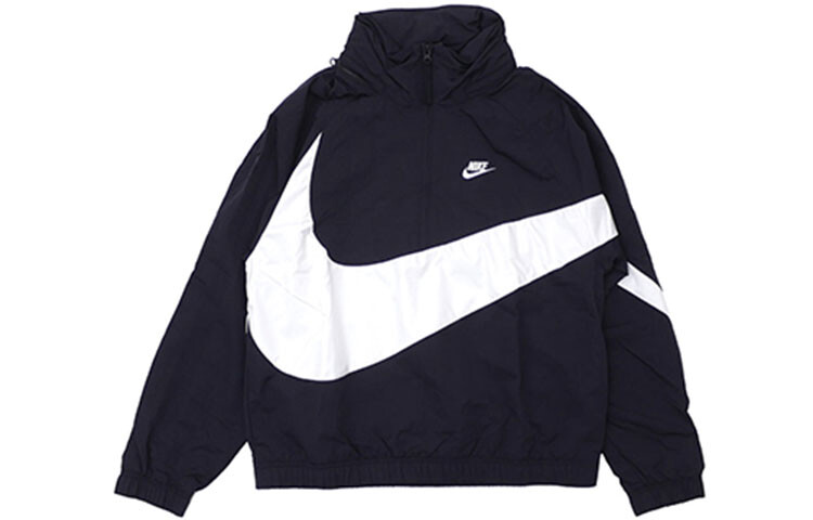 

Мужская куртка Nike, цвет Black
