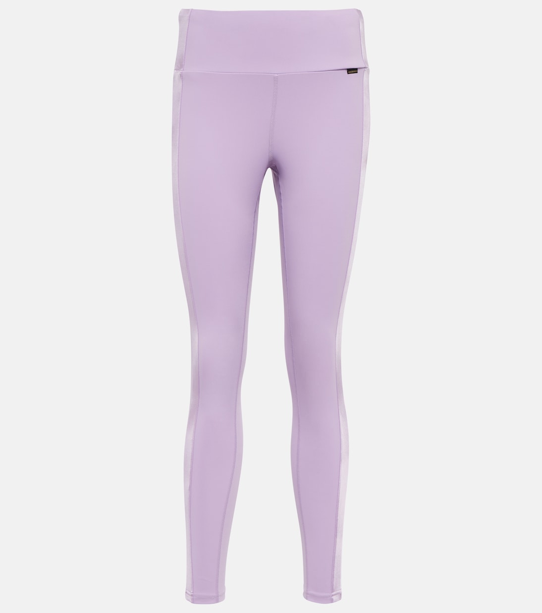 

Леггинсы Skyline с высоким поясом Goldbergh, Lilac