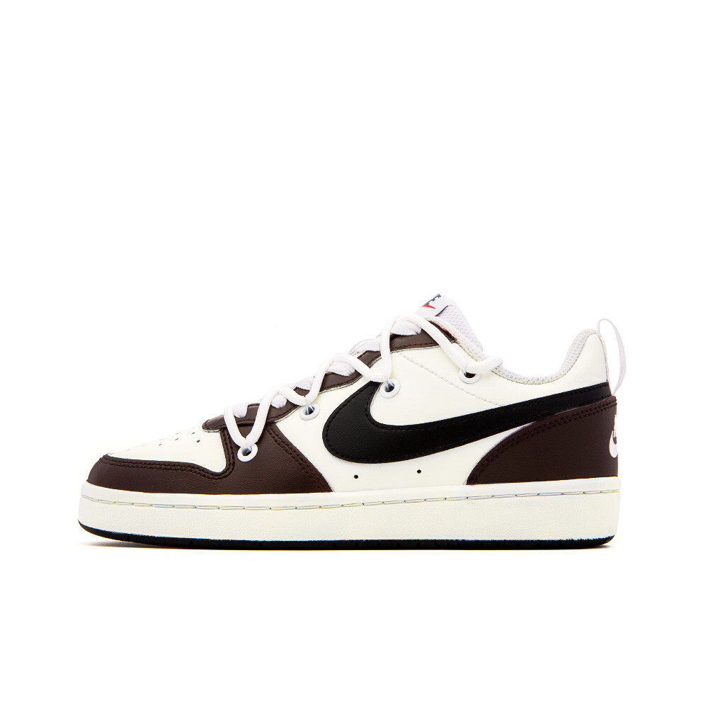 

Женская обувь для скейтбординга Nike, Dark Brown