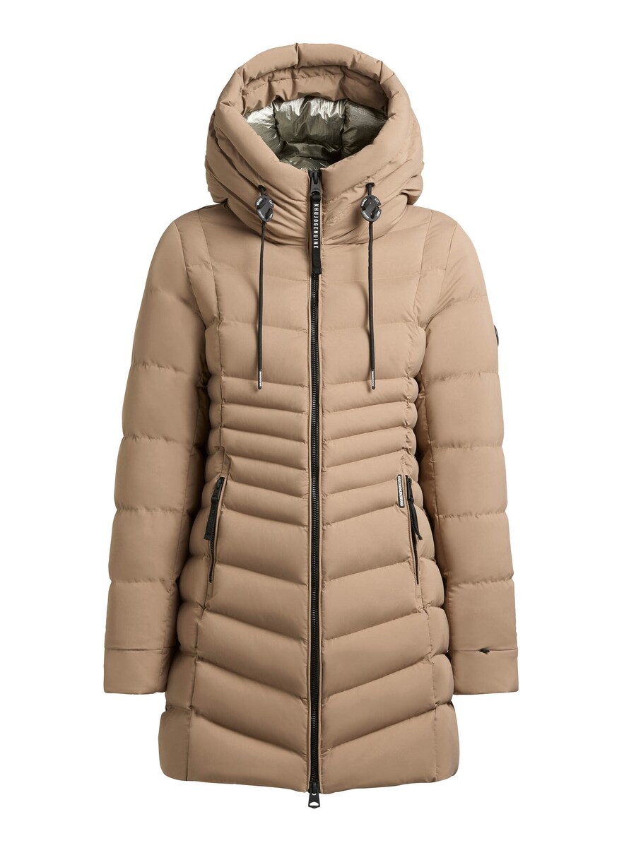 

Зимнее пальто khujo Lava, Light brown