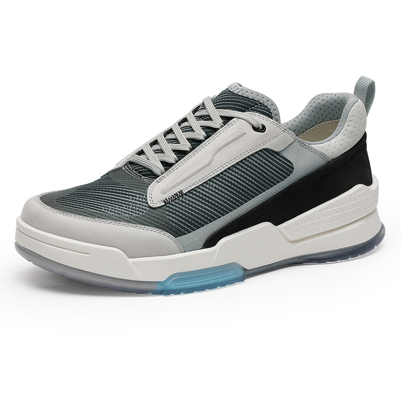 

Повседневные кроссовки мужские Low top H2, зеленый