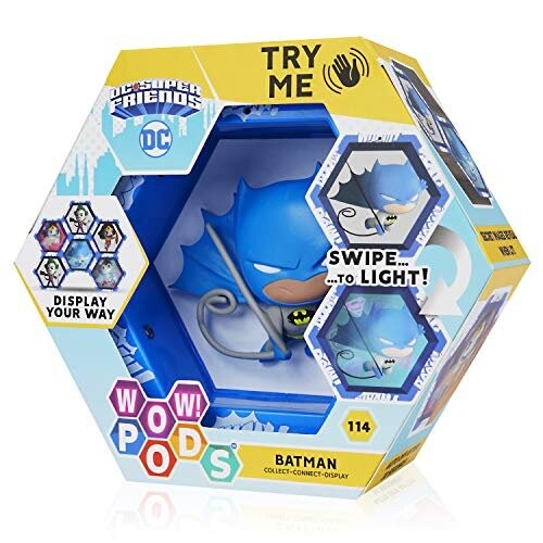 

Wow Gear Капсулы DC Comics, Джокер