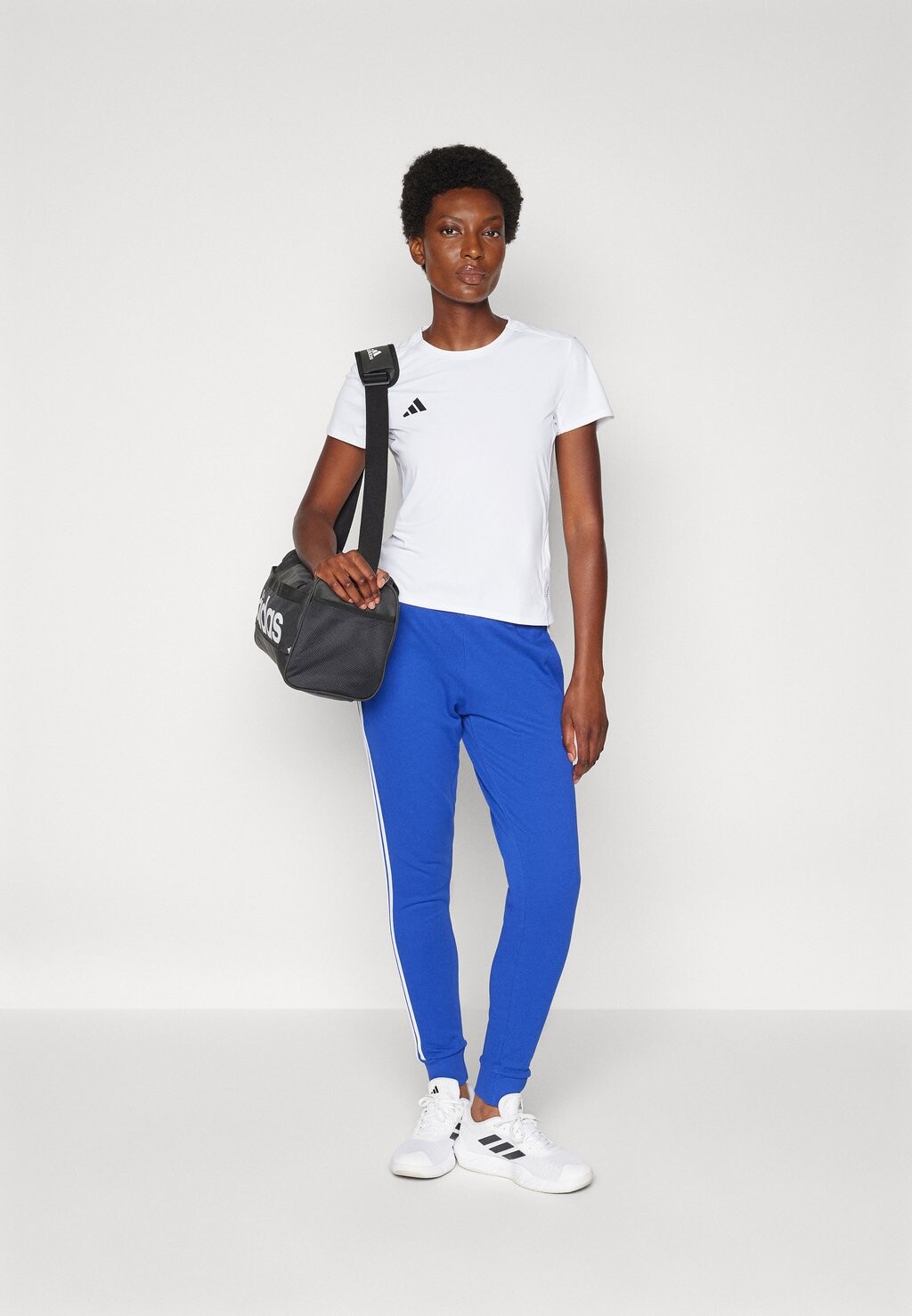 

Спортивные брюки adidas Sportswear, синий