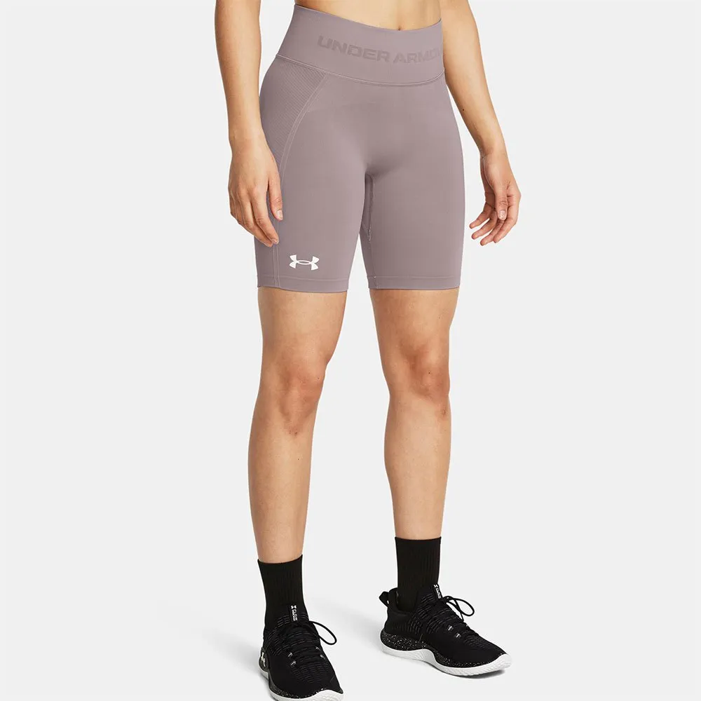 

Шорты Under Armour Vanish Seamless, серый