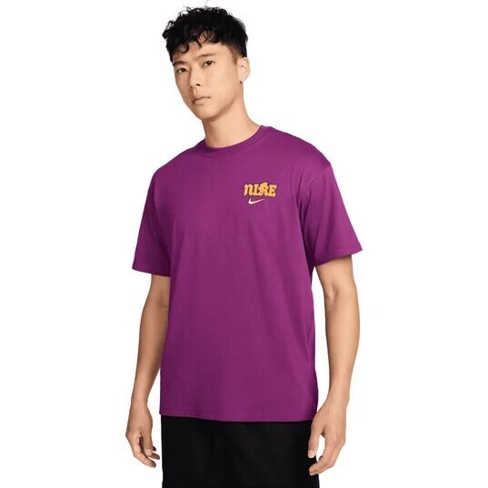 

Футболка Nike M90 ​​OC, фиолетовый