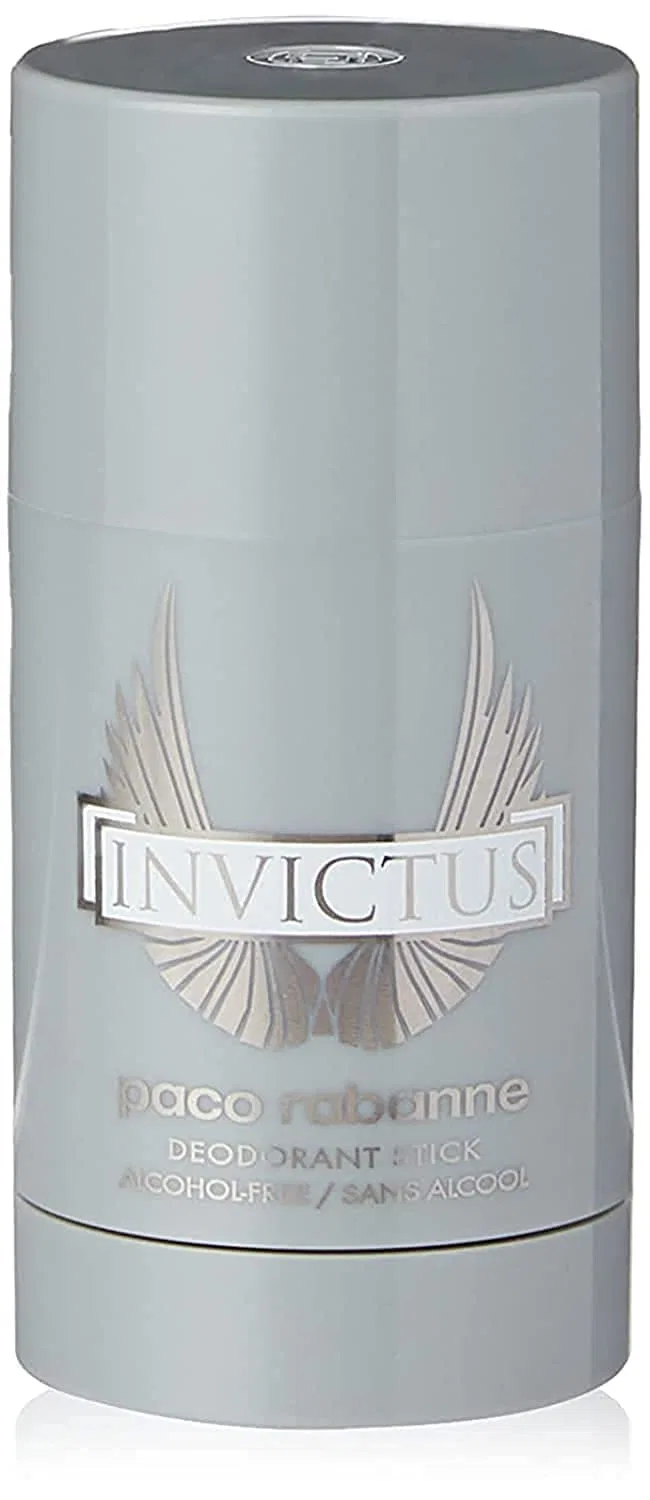 Мужской дезодорант-стик Invictus от Paco Rabanne, 75 мл Paco Rabanne