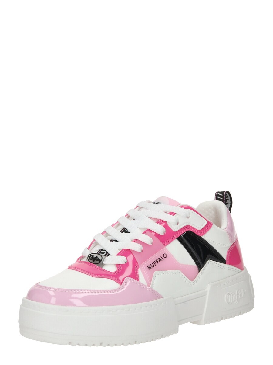 

Кроссовки BUFFALO Sneakers RSE V2, белый