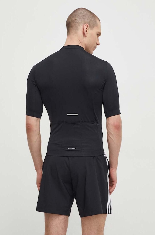 Футболка для велоспорта Tempo Adidas Performance, черный — фото 3