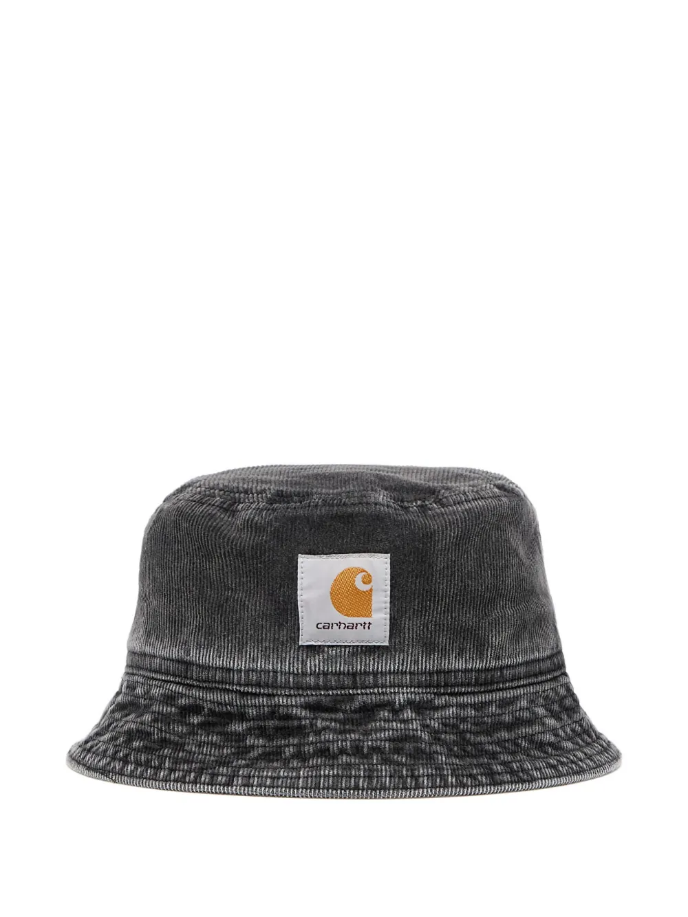 

Вельветовая панама Reynold CARHARTT WIP, черный