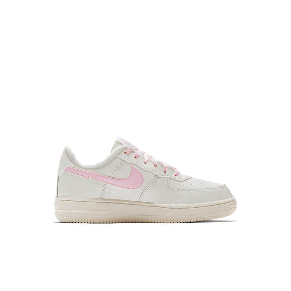 Кроссовки сила 1 Nike, розовый — фото 2