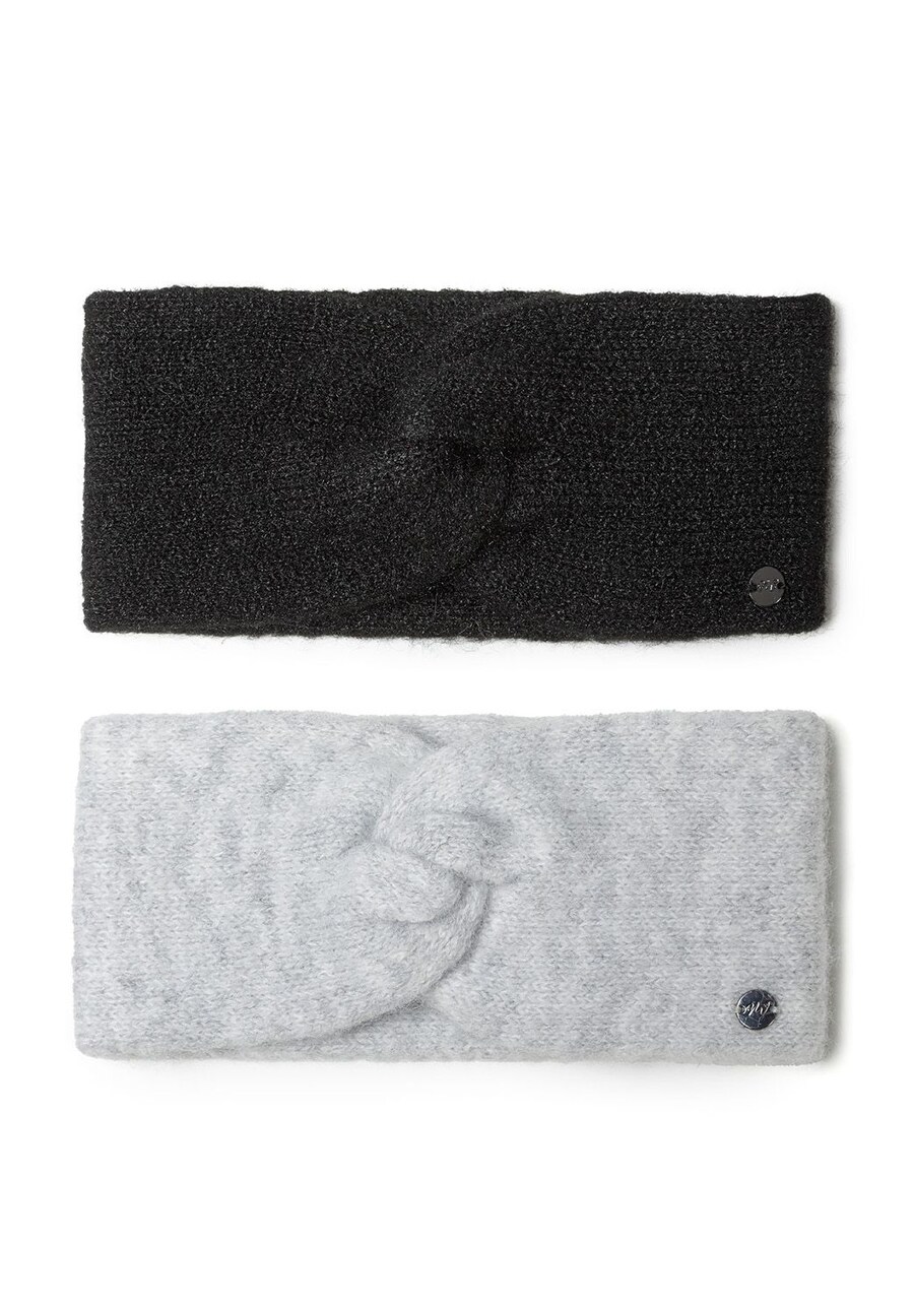 

Шапочка MINOTI, цвет mottled grey/Black