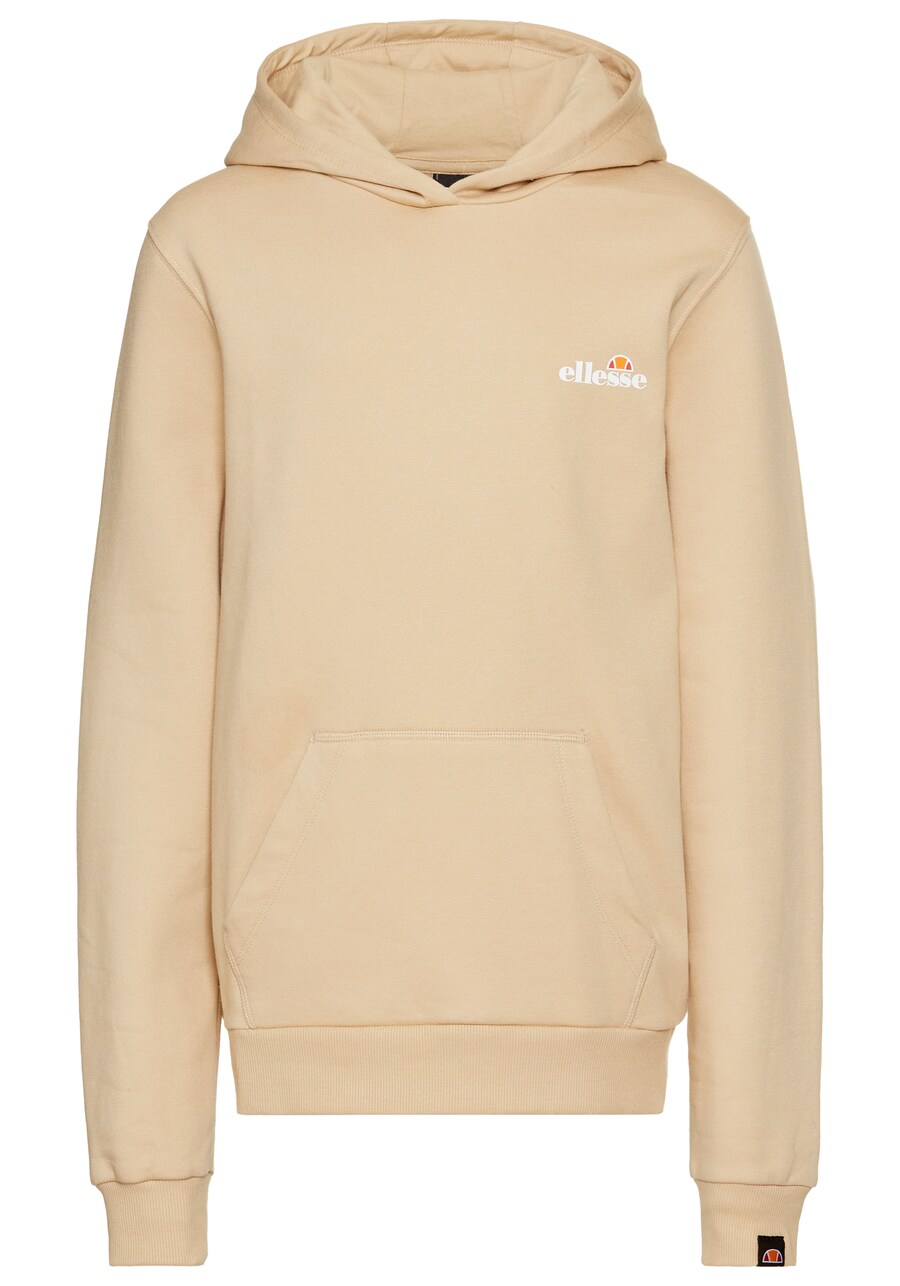 

Толстовка ELLESSE, бежевый