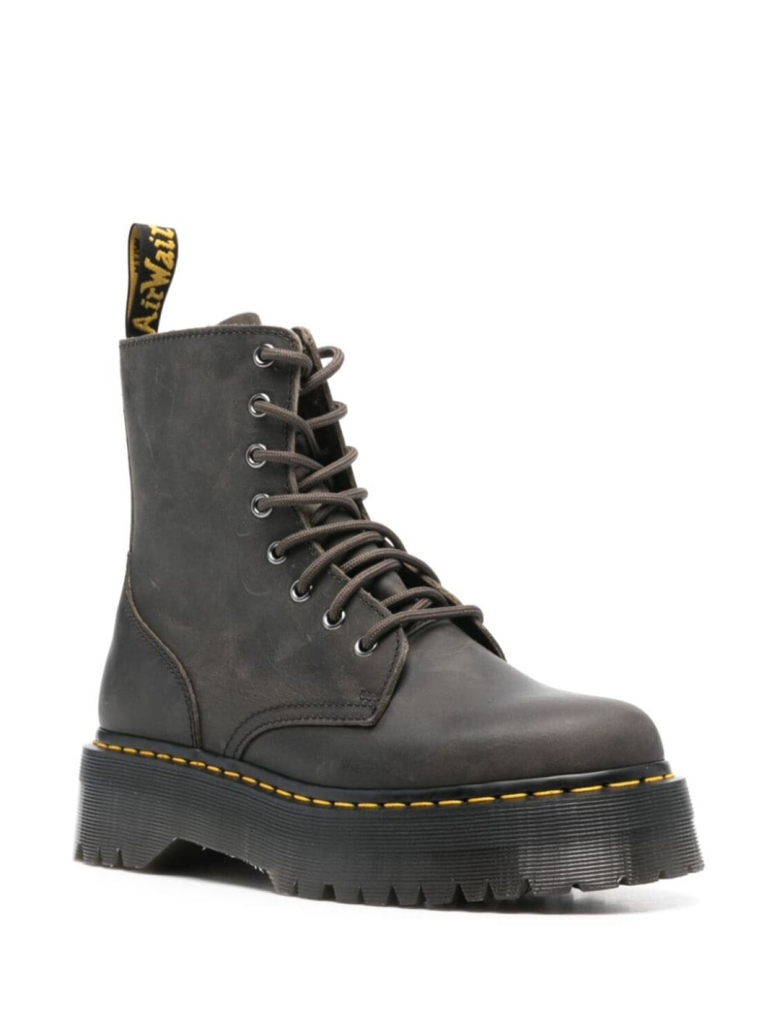 

Ботинки Dr. Martens Jadon, черный