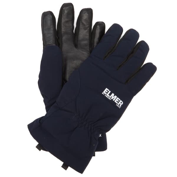 

Перчатки линии Gore-Tex Elmer Gloves, синий