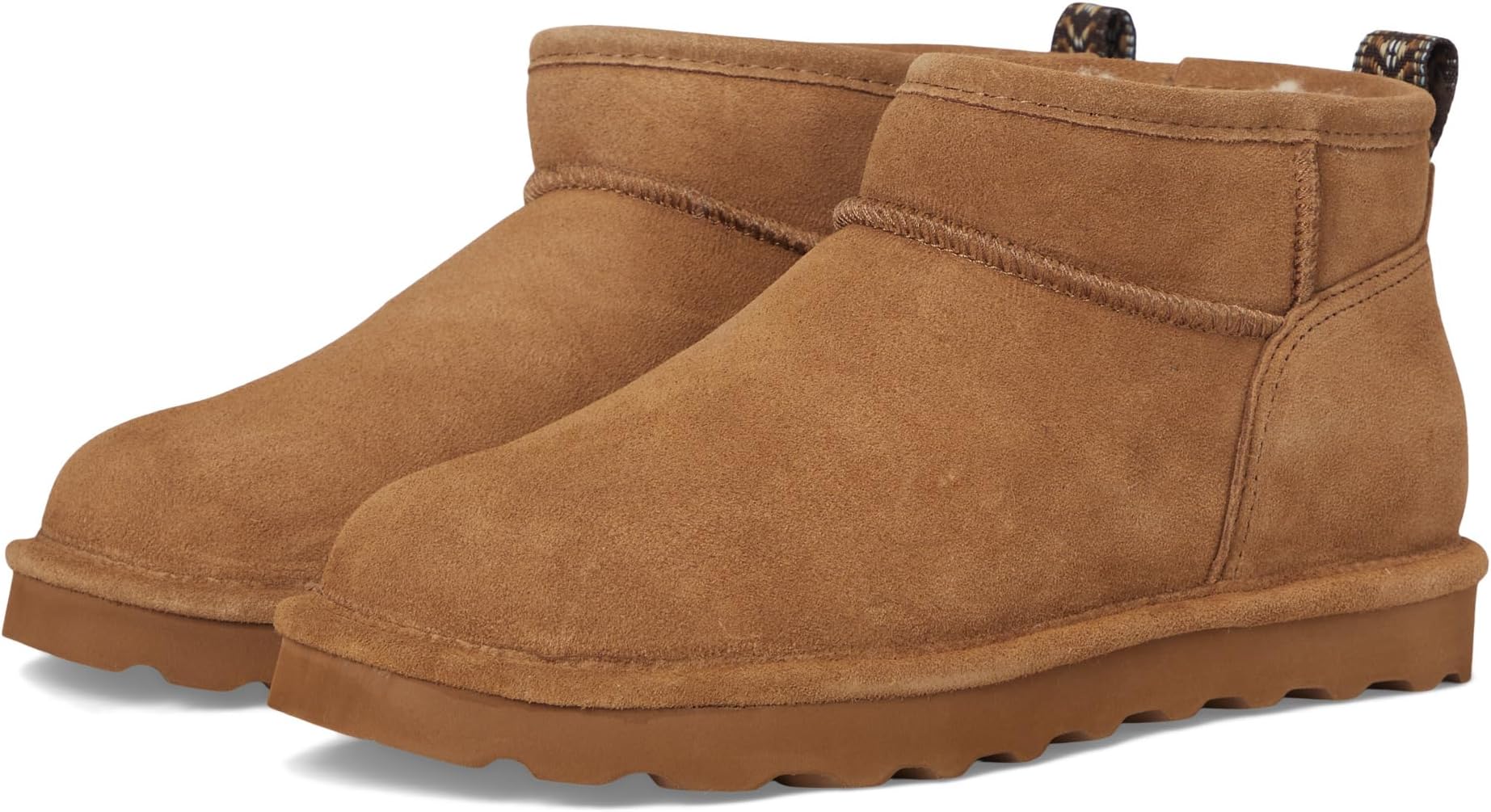 Ботинки Bearpaw Women's Shorty II, Hickory II