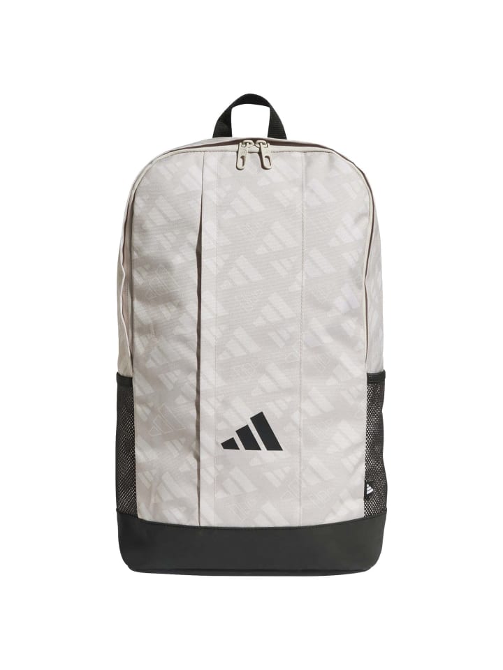 

Рюкзак adidas, цвет wonder alumina/orbit grey/black