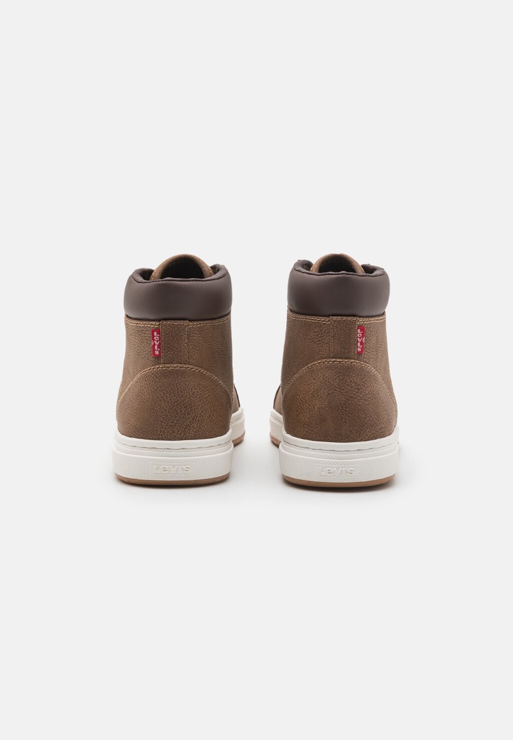 

Высокие кроссовки PIPER MID Levi's®, коричневый