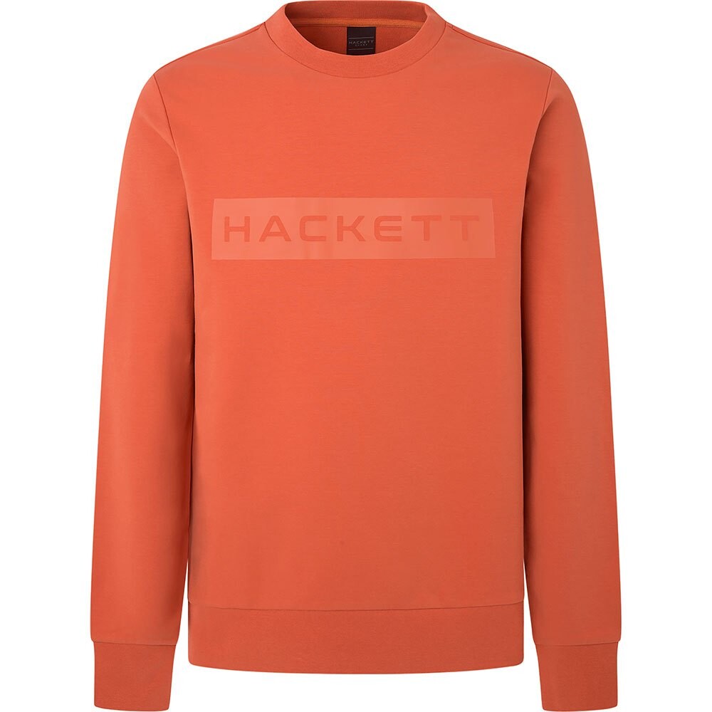 

Толстовка Hackett HM581166, оранжевый