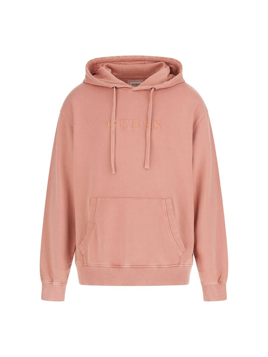 

Толстовка GUESS, розовый