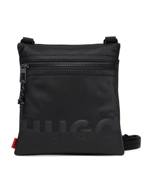 

Сумка через плечо 50547258 Hugo, чёрный