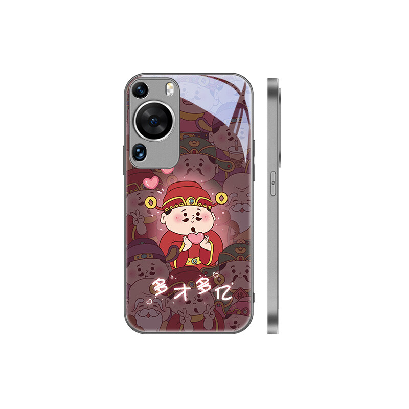 

Чехол для телефона Tronic Danone Chuangdaneng, DWWYBL101 - Phantom Gray