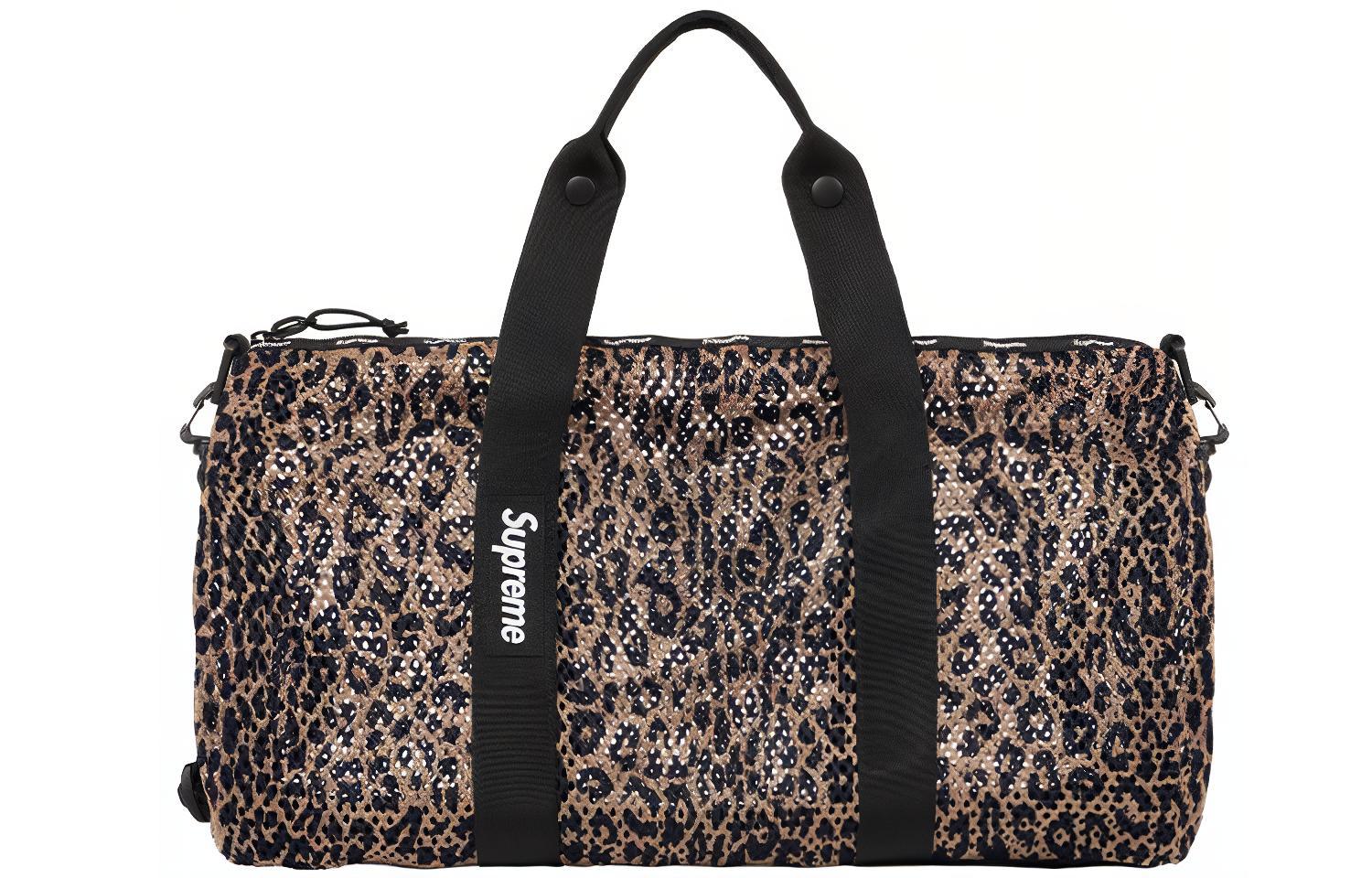 

Supreme Полиэстеровая сумка через плечо