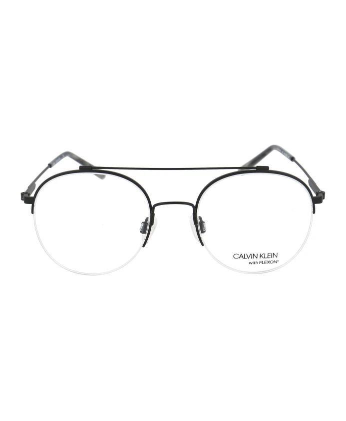 

Современные оптические очки ck19144f Calvin Klein, черный
