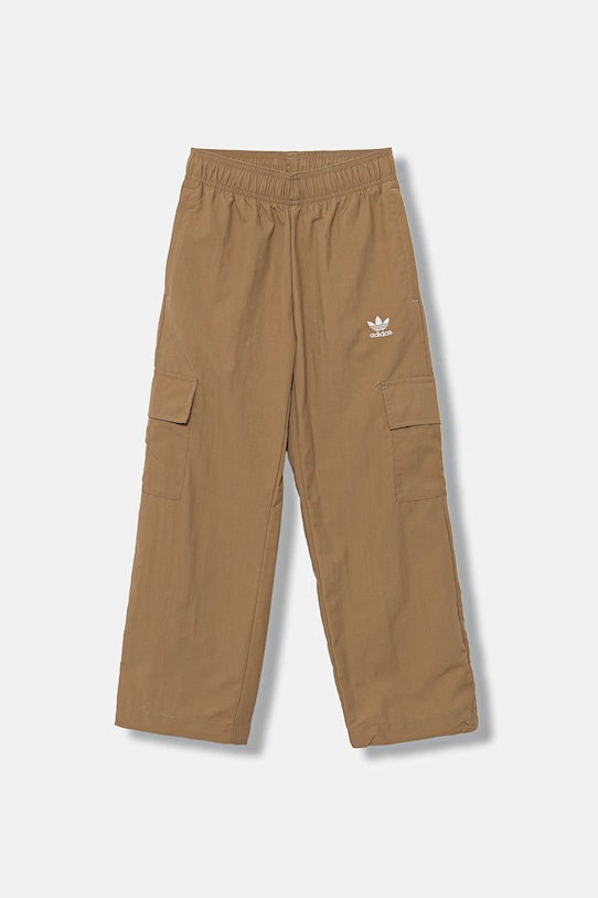 

Брюки Adidas Originals, бежевый