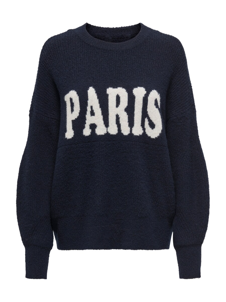 

Свитер ONLY ONLJERICO, Dark blue