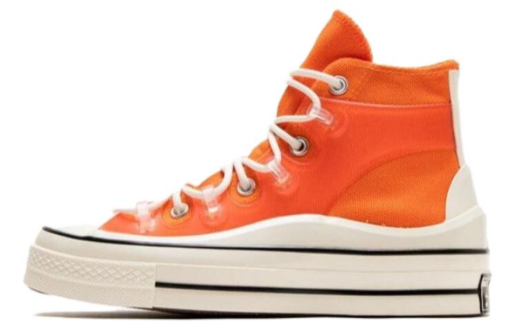 

Кеды Converse Chuck Taylor All Star 70 Hi Utility Bold Mandarin