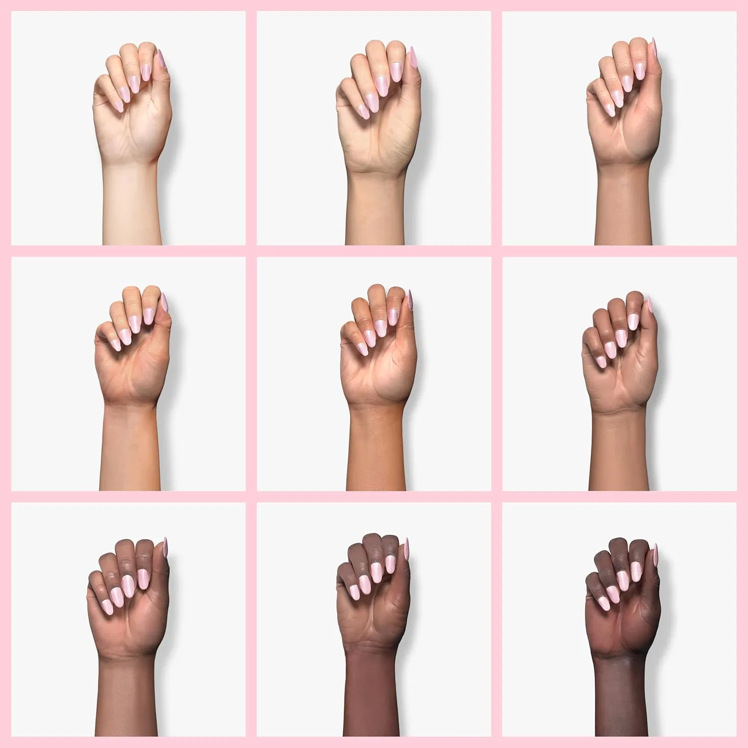 Лак для ногтей «Treat Love & Colour Work For The Glow» от ESSIE Essie — фото 4