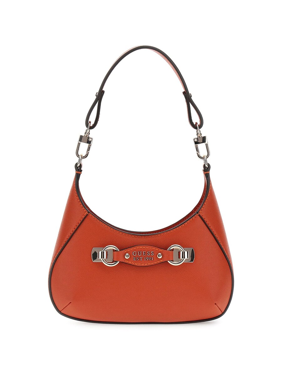 

Сумка через плечо GUESS Mimina, Orange red