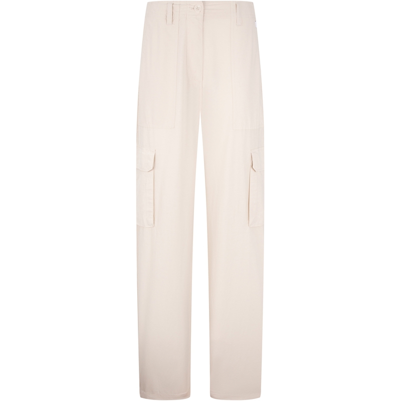 

Tommy Hilfiger Женские повседневные брюки Ecru