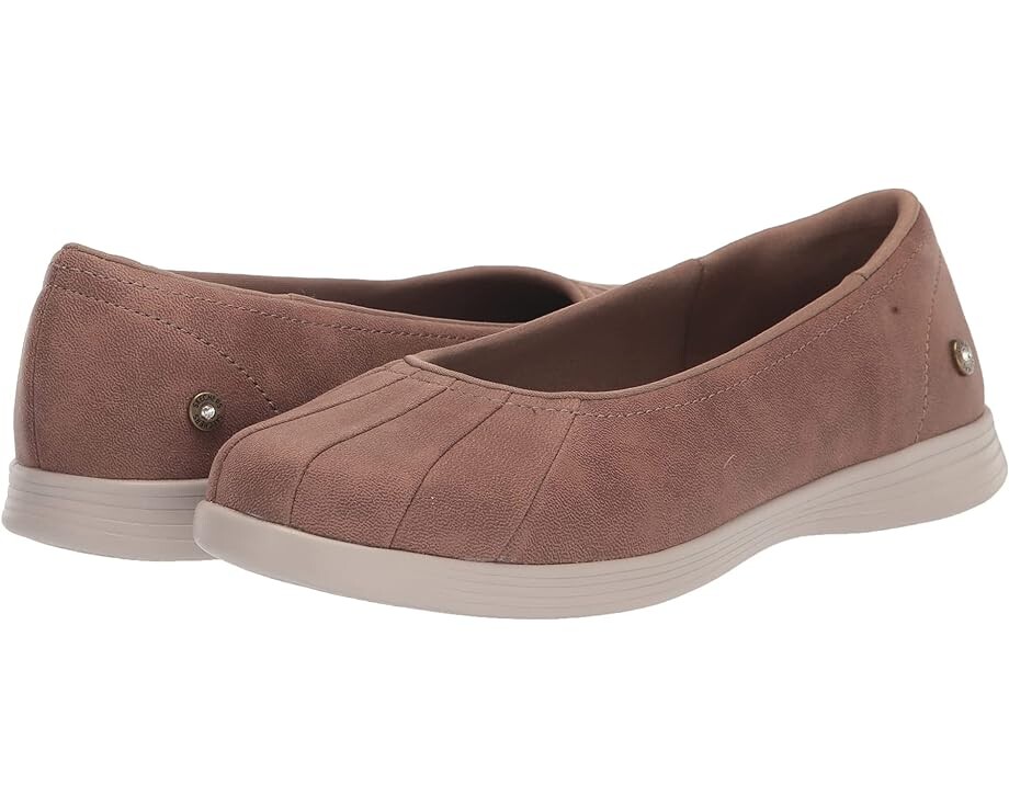 

Балетки SKECHERS Performance On-The-Go Dreamy, коричневый