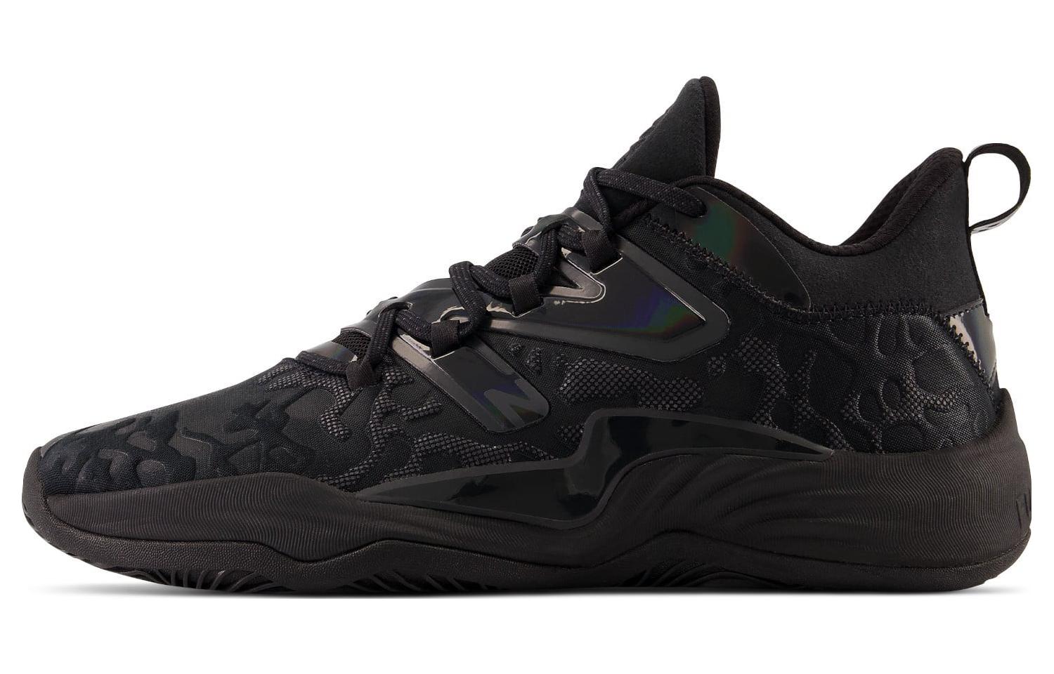 

New Balance Две пары Wxy V3 Team Black Phantom