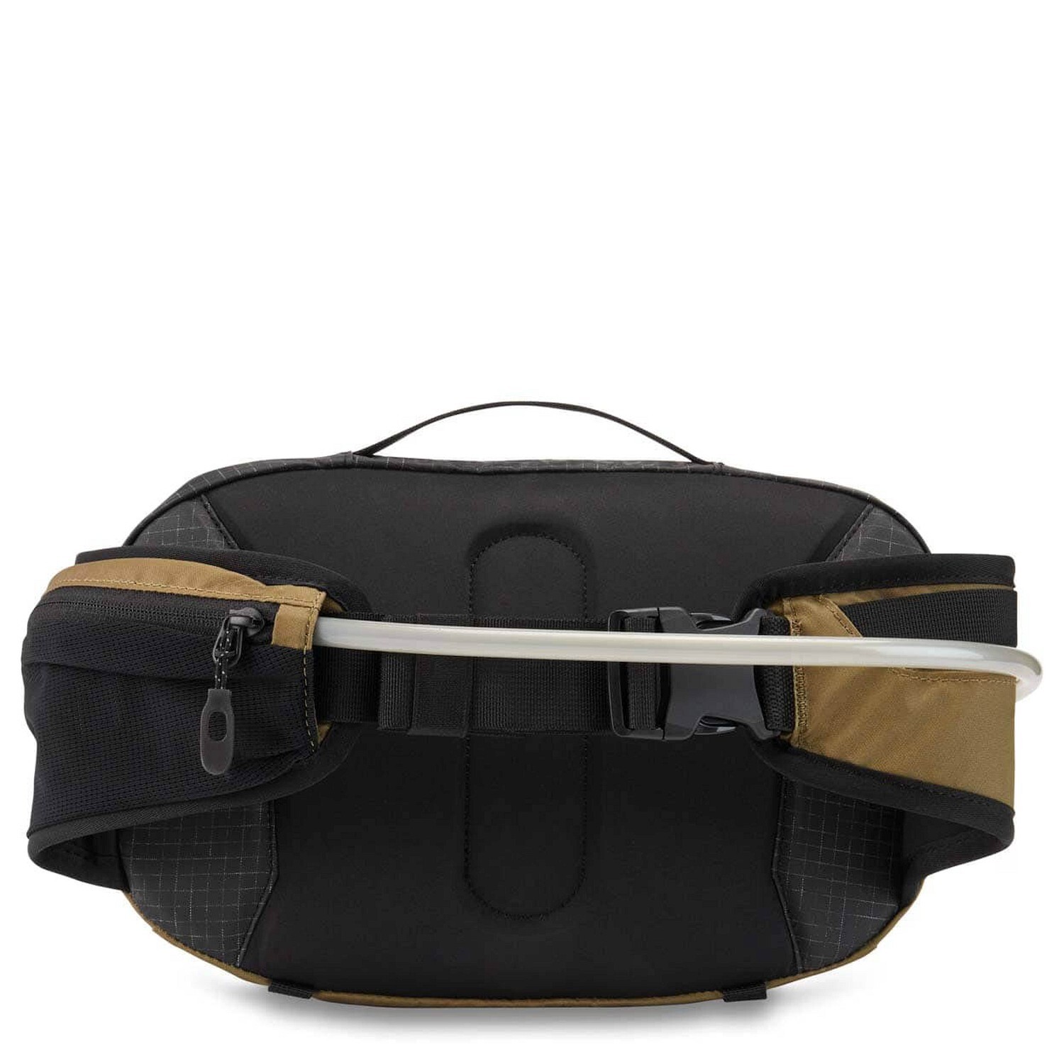 

Ремень Dakine Seeker 6 tasche 30 cm, черный
