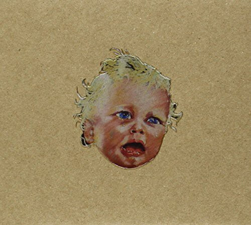 

CD диск Swans: To Be Kind