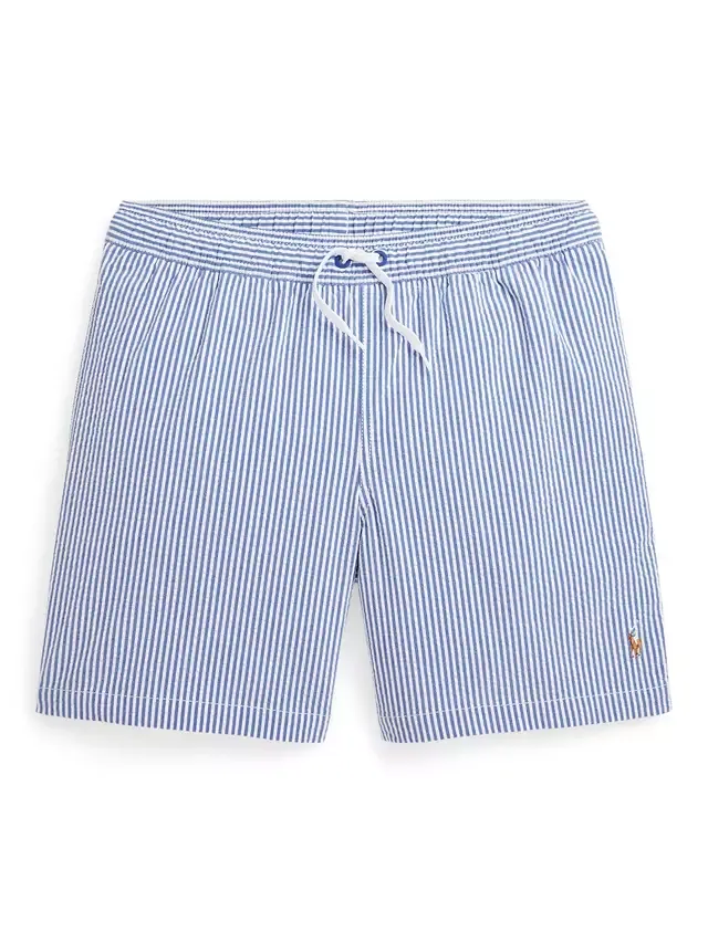 Детские плавательные шорты, цвет Круиз Роял Ralph Lauren