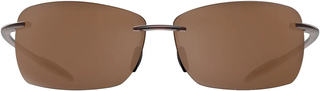 

Спортивные солнцезащитные очки JULI для мужчин и женщин, оправа Tr90 без оправы, для бега, рыбалки, гольфа, серфинга, вождения, MJ8010 JULI Eyewear, Brown/Brown