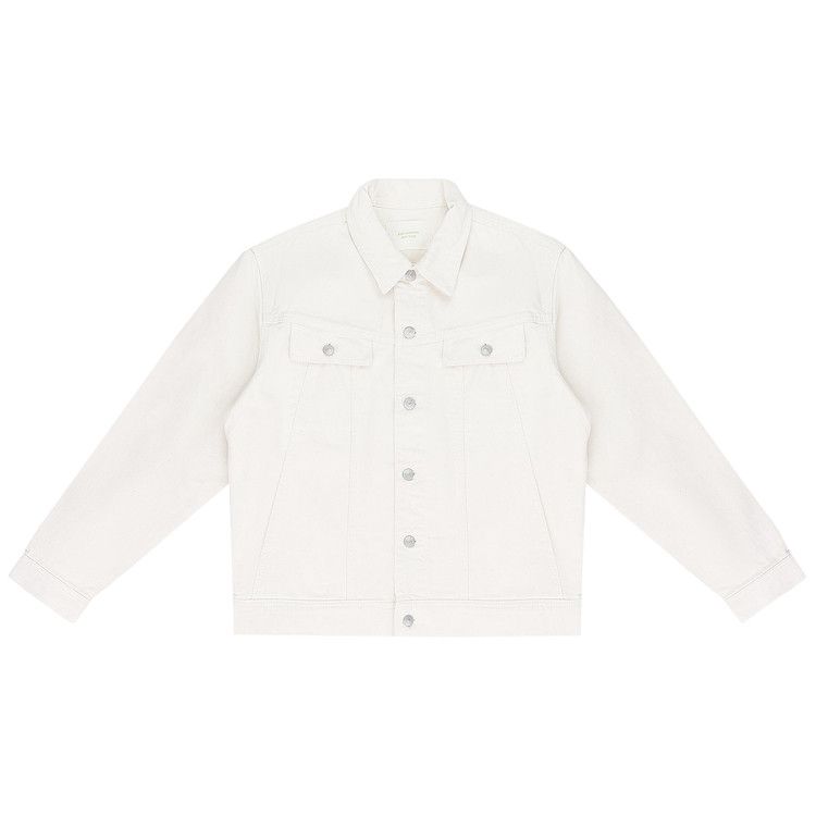 

Куртка Aimé Leon Dore Trucker Denim Jacket, Natural