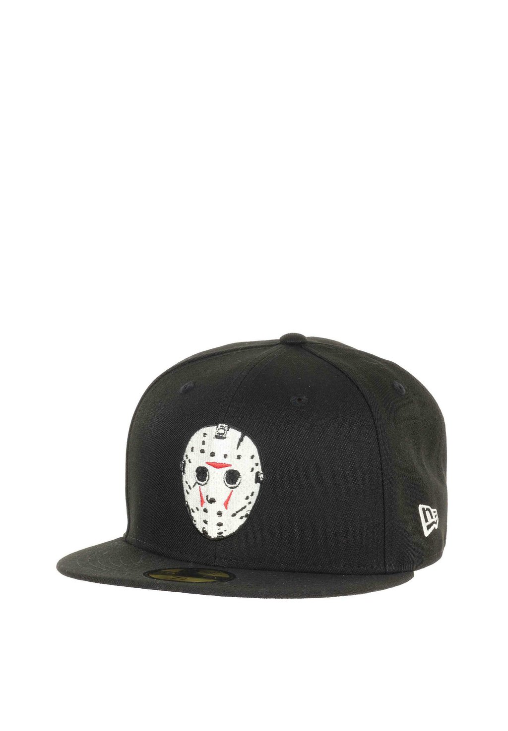 

Бейсболка FREITAG DER JASON MASKE FIFTY BASECAP New Era, черный