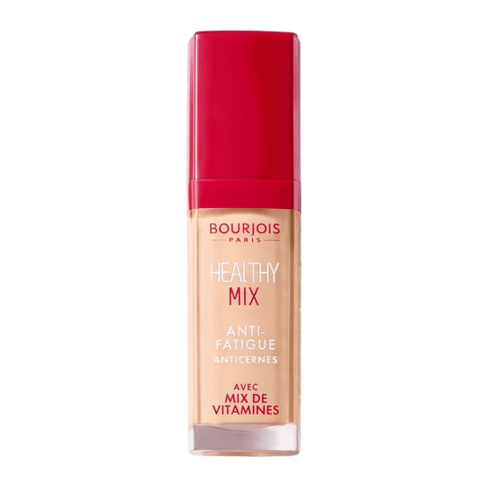 

Жидкий консилер 52 Medium, 7,8 мл Bourjois, Healthy Mix