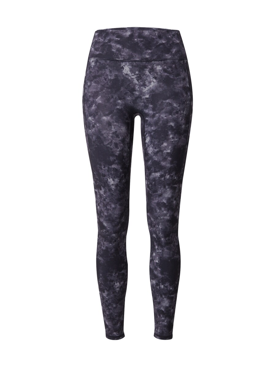 

Узкие тренировочные брюки Fabletics MOTION365+, цвет Grey/Anthracite
