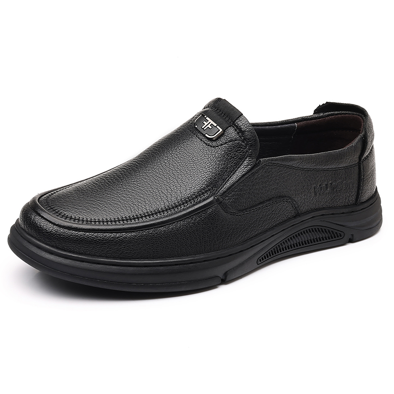 

Mulinsen Повседневные туфли мужские черные